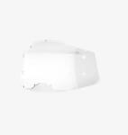  100 Százalék RC2/AC2/ST2 Forecast Replacement Lens Clear, gyors/gyors G