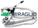 Miraglio 80/817 Külső ajtókilincs