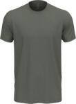 Next Level Apparel N 6210 / Uniszex rövid ujjú póló - heavy metal XL (086210adr04)