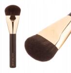 ManyBeauty MBC-02 Lapított és vágott alapozó és kontúrozó ecset