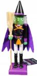 Cardsplitter Halloween Boszorkány Diótörő (3201603)