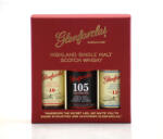 Glenfarclas Tripack Mini (3*0, 05 l, 40-43-60%) - drinkmix