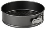 ENGER csatos tortaforma kerek tapadásmentes bevonat 26x6.5 cm (5902738200941)