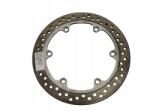 Honda Hátsó Féktárcsa Honda Ctx 1300 14-19 6, 82MM U-11 43351MJNA00ZB
