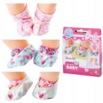 Simba Toys New Born Baby Babacipő 3 Pár Szett (5560017)