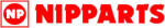 Nipparts Izzítógyertya Nipparts J5711004