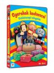 Fibit Media Kft Gyerekek kedvencei - Szülinapi válogatás - DVD