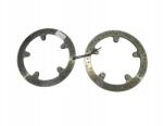 BMW Féktárcsa Első Bmw S 1000 Rr K46 15-17 4, 92MM 4, 95MM U-11 7723493
