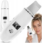 ZeeTech Kavitációs peeling arctisztító készülék Ems iontoforézis 4in1 (Urządzenie do peelingu kawitacyjnego twarzy)
