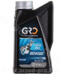 GRO GLOBAL RACING OIL Trans Box 80W90 (1L) váltóolaj GRO Műhely felszerelések, eszközök Kenő- és adalékanyagok Villa- és váltóolajok