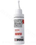 Ipone Trans'Scoot ásványi váltóolaj 80W90 (adagoló 125ml) Ipone Műhely felszerelések, eszközök Kenő- és adalékanyagok Villa- és váltóolajok