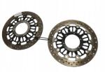 Honda Féktárcsa Első Honda Ctx 1300 14-19 6, 82MM 4, 33MM 4, 32MM U-11 45120