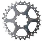 MICHE 27 fogas köztes lánckerék Campagnolo 10 sebességhez MICHE Bicikli alkatrészek Kerékpár alkatrészek Kerékpár kazetták