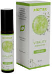 Aromax Vitality olajkeverék roll-on 10 ml (0010017293)