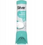 Silver Dezodoráns Sport Cipőkhöz, Bőrbarát Silver 100ML (8690757002802)
