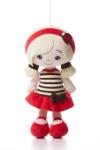 Levenya K394BA Anette (kicsi) - 30 cm-es plüssbaba (4823056511971)