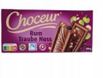 Choceur -r'um Traube Nuss- rum, mazsola, dió 200g (01.11. 2026)
