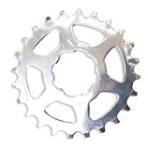 MICHE köztes fogaskerék 24 fog, kompatibilis MICHE 9 sebességes és Campagnolo 8 sebességes rendszerekkel MICHE Bicikli alkatrészek Kerékpár alkatrészek Kerékpár kazetták