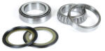 ProX Racing Parts ProX fejcsapágy készlet ZX10R '04-07 + ZZR1200 '02-05 ProX Racing Parts Kormányok és tartozékaik Kormánycsapágyak