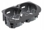 Topran Hans Pries 410 572 Italtartó Mercedes Amg Gt (X290), C (A205), C