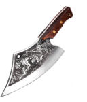 DEPOX Satar Japonez, DEPOX®, 30 cm, Husa inclusa (2049)
