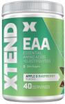 Xtend EAA + ELECTROLYTES (304 GR) APPLE & RASPBERRY - proteinversum