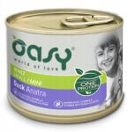 Oasy One Protein Adult Small/Mini Duck 200 g kistestű kutyáknak