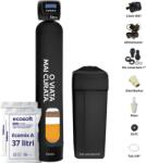 FILTRO Stație Ecomix 5-in-1 automată, Clack WS1 PROMIX, dedurizare, deferitizare, demanganizare, valvă volumetrică premium, tank simplex 10x54, debit 2.3 m3/ (CLACK-WS1-1054-ECOMIXA)