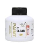 NAF Paint It Clear patalakk 250ML (NAF82)