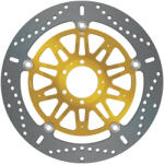 EBC Brakes EBC MD624 Street motorkerékpár féktárcsa EBC Brakes Futómű és fék alkatrészek Féktárcsák