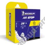 MIC Michelin belső gumi kerékpárhoz 29" x 2.40-3.00 A6 Schrader VS 34mm 331g (60/77-622) (dobozos) MIC Bicikli alkatrészek Kerékpár alkatrészek Bicikli belső gumik