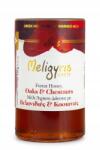 Meligyris Krétai tölgy-gesztenyeméz Meligyris 270g Görög erdei méz natúr (5200111680565)