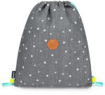KARTON P+P tornazsák - Grey Dots