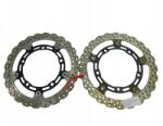 Kawasaki Első Féktárcsa Kawasaki 650 20-23 4, 45MM 4, 49MMU-11 410800066611I