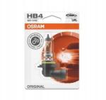 OSRAM 9006-01B Izzó (Bliszter 1db) HB4 12V 55/51W P22D Standard