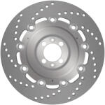 EBC Brakes EBC MD615 Street motorkerékpár féktárcsa EBC Brakes Futómű és fék alkatrészek Féktárcsák