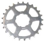 MICHE köztes fogaskerék 25 fogas, kompatibilis Miche 9 sebességes, Campagnolo 8 sebességes rendszerhez MICHE Bicikli alkatrészek Kerékpár alkatrészek Kerékpár kazetták