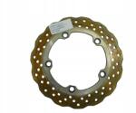 Yamaha Hátsó Féktárcsa Yamaha MT-09 14-16 4, 86MMU-11 1RC2582W0000