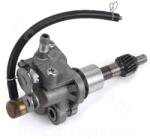 TNTOR Olajszivattyú Dellorto adaptáció Kymco 50 Super 8, Dink, Vitality, People 2T (OEM: 15100-GR1-9500) TNTOR Motor alkatrészek Olajfilterek, olajpumpák