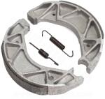 TNTOR 5ML-XF5330-000 hátsó fékpofa Yamaha 125 Cygnus X 2004-2011 / MBK 125 Flame X 2010 / X Enter 125-150cc 2012-2018 (⌀150 x 28) TNTOR Futómű és fék alkatrészek Fékpofák (dobfék)