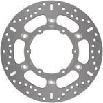 EBC Brakes EBC MD6424D féktárcsa Enduro, Moto-X, ATV EBC Brakes Futómű és fék alkatrészek Féktárcsák