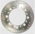 EBC Brakes EBC MD1041LS Street első féktárcsa motorkerékpárhoz EBC Brakes Futómű és fék alkatrészek Féktárcsák