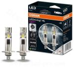 OSRAM H1 12V P14, 5S LED izzó, EASY 6500K LEDriving (2 db bliszterben) OSRAM Elektronika Világítások Izzók 12V-os izzók