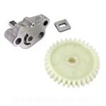 TNTMT XCR 125 E5 olajszivattyú TNTMT Motor alkatrészek Olajfilterek, olajpumpák