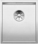 BLANCO Zerox 340-U acél durinox mosogató a Legolcsóbban! (521556)