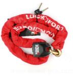LOCKF BOA 1, 50 m láncos lakat (láncszem: 10 mm) LOCKF Műhely felszerelések, eszközök Lakatok, zárak, lopásgátlók