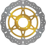 EBC Brakes EBC MD622XC Street X motorkerékpár féktárcsa, kontúros EBC Brakes Futómű és fék alkatrészek Féktárcsák