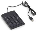 KERN YKX-A02 USB numerikus billentyűzet KERN mérlegekhez (YKX-A02)