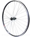 VELOX XC DISC K7 9/10/11V hátsó kerék M670 / COMBO+ fekete 27.5" VELOX Bicikli alkatrészek Kerékpár alkatrészek Kerékpár kerekek