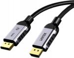 Unitek DisplayPort kábel Unitek DisplayPort kábel 2.1 8K@120Hz 3m (C1626GY01-3M)